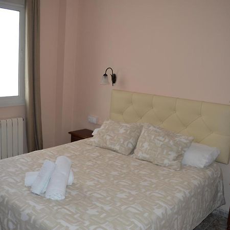 Hotel Dona Carmen Ronda Extérieur photo