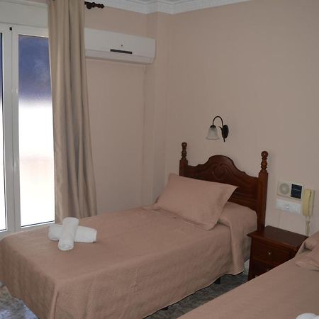 Hotel Dona Carmen Ronda Extérieur photo