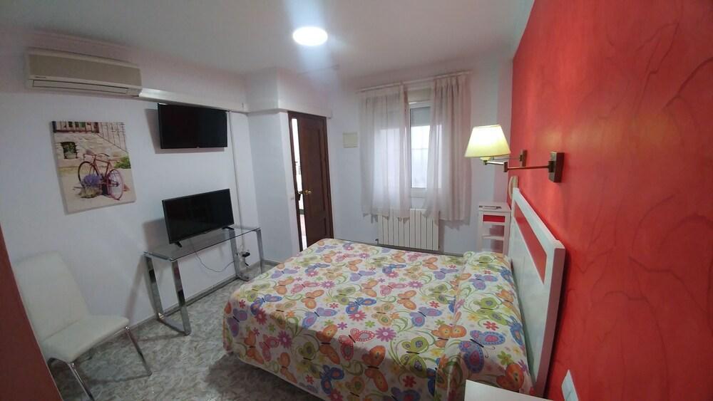 Hotel Dona Carmen Ronda Extérieur photo