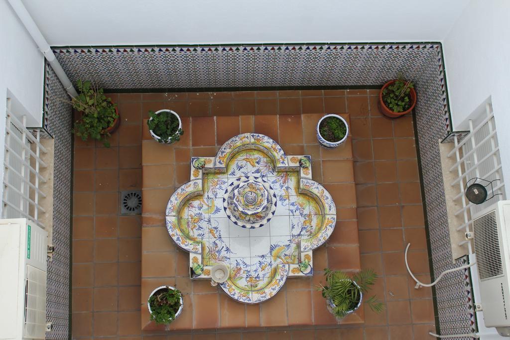 Hotel Dona Carmen Ronda Extérieur photo