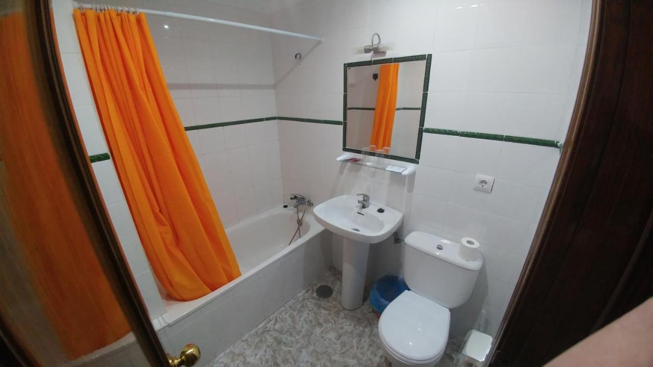 Hotel Dona Carmen Ronda Extérieur photo