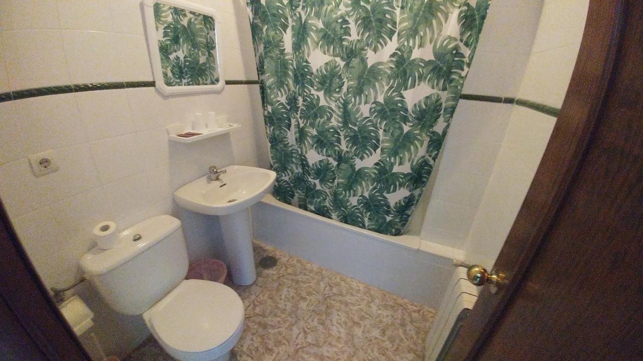 Hotel Dona Carmen Ronda Extérieur photo