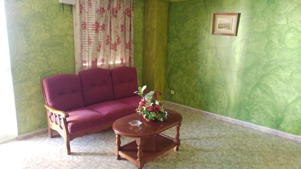 Hotel Dona Carmen Ronda Extérieur photo