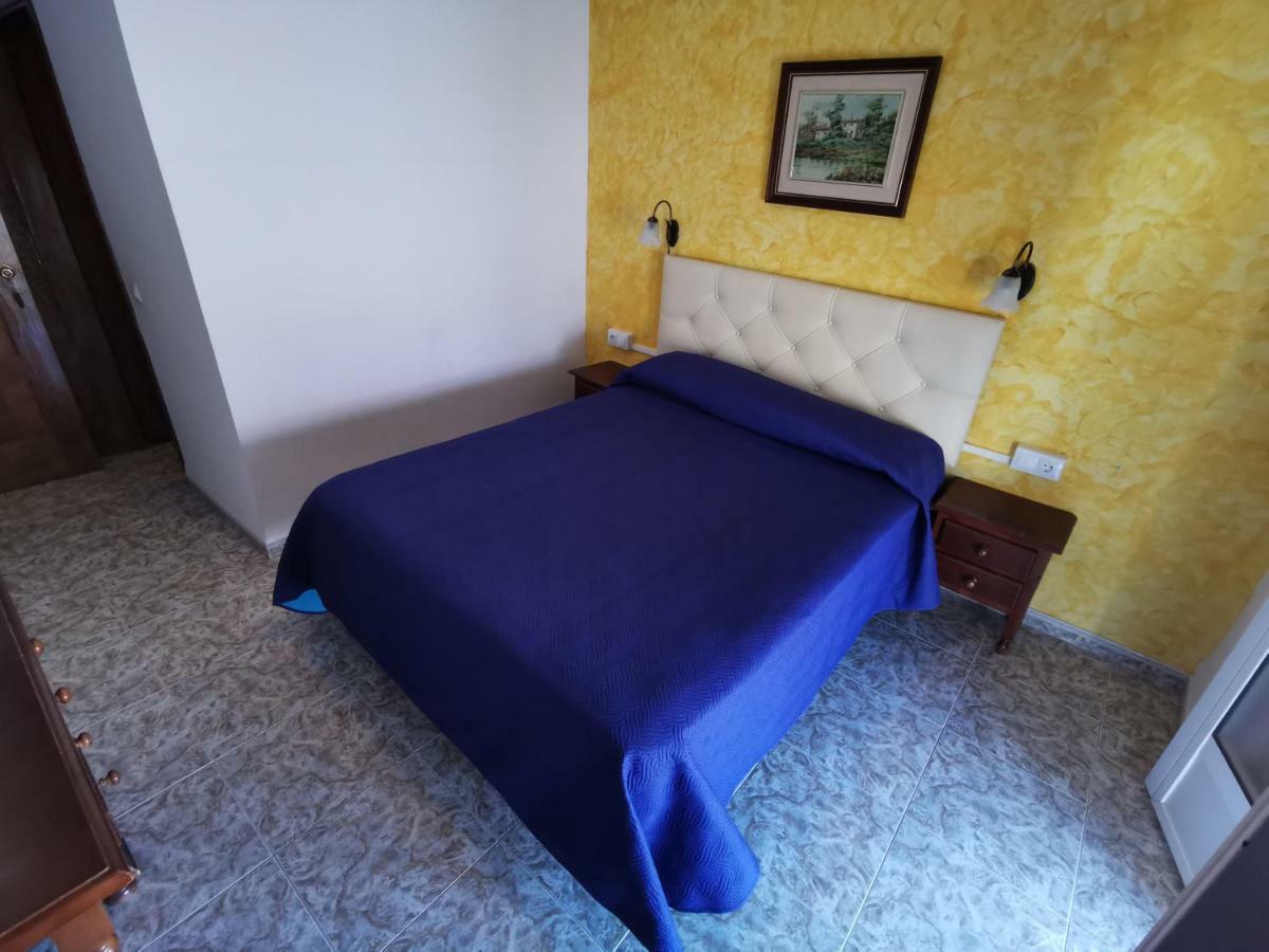 Hotel Dona Carmen Ronda Extérieur photo