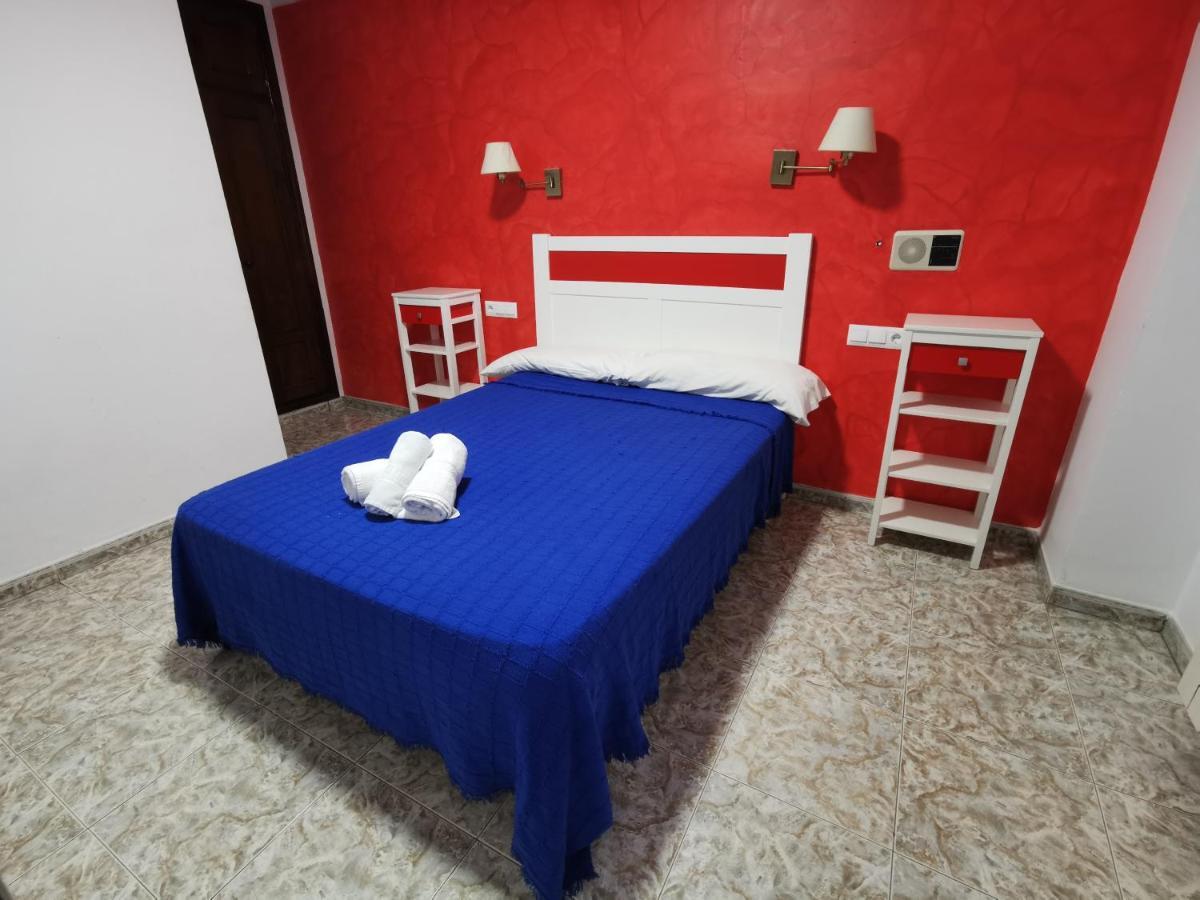 Hotel Dona Carmen Ronda Extérieur photo
