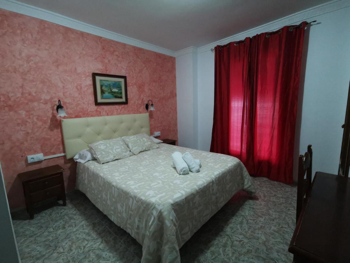 Hotel Dona Carmen Ronda Extérieur photo