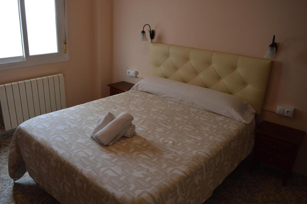 Hotel Dona Carmen Ronda Extérieur photo