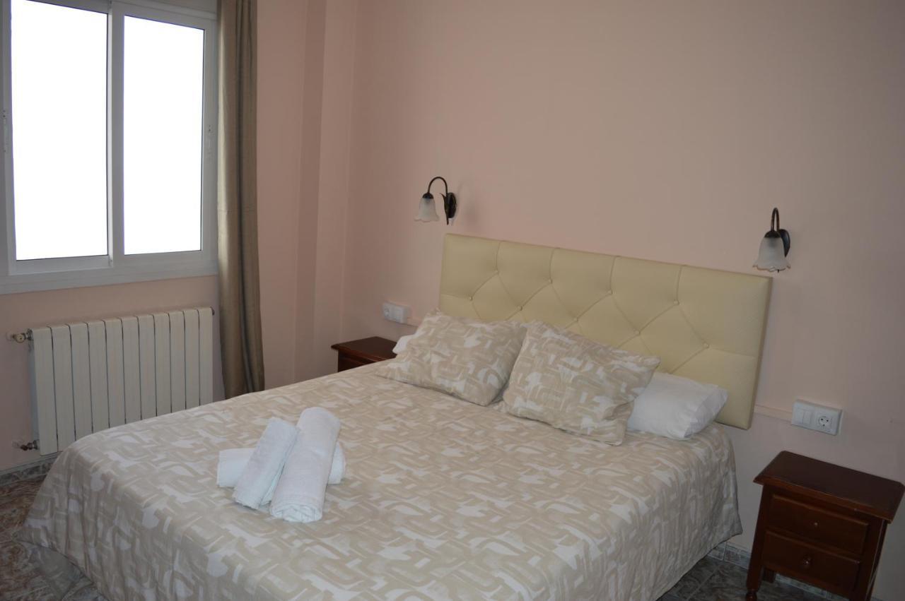 Hotel Dona Carmen Ronda Extérieur photo