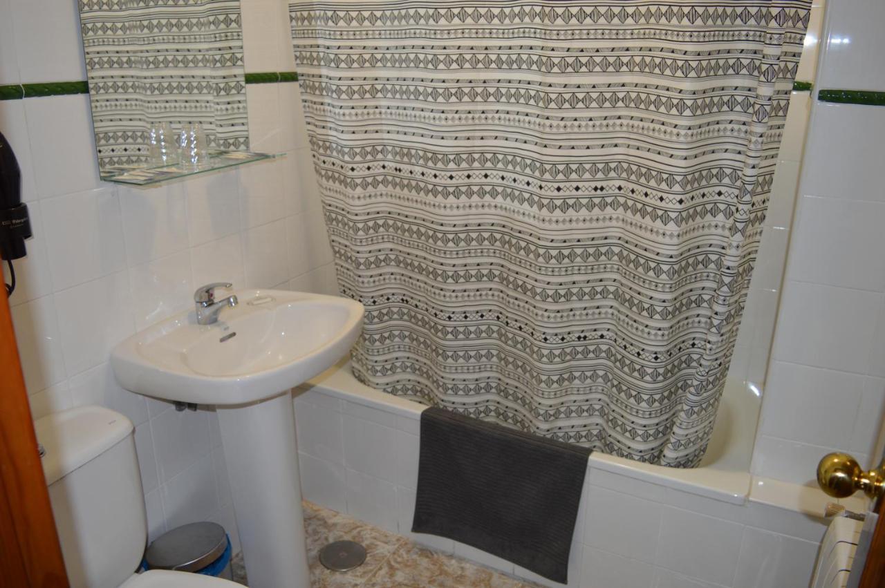 Hotel Dona Carmen Ronda Extérieur photo