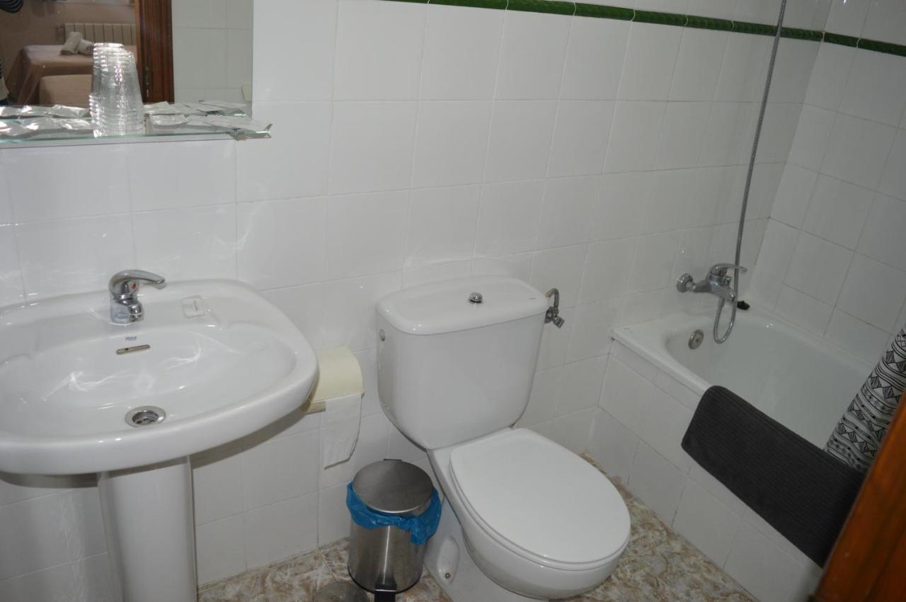 Hotel Dona Carmen Ronda Extérieur photo