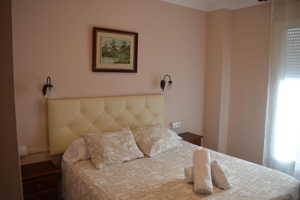 Hotel Dona Carmen Ronda Extérieur photo