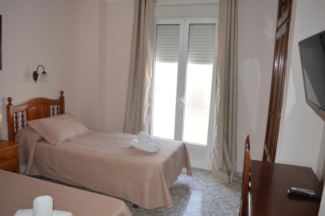 Hotel Dona Carmen Ronda Extérieur photo