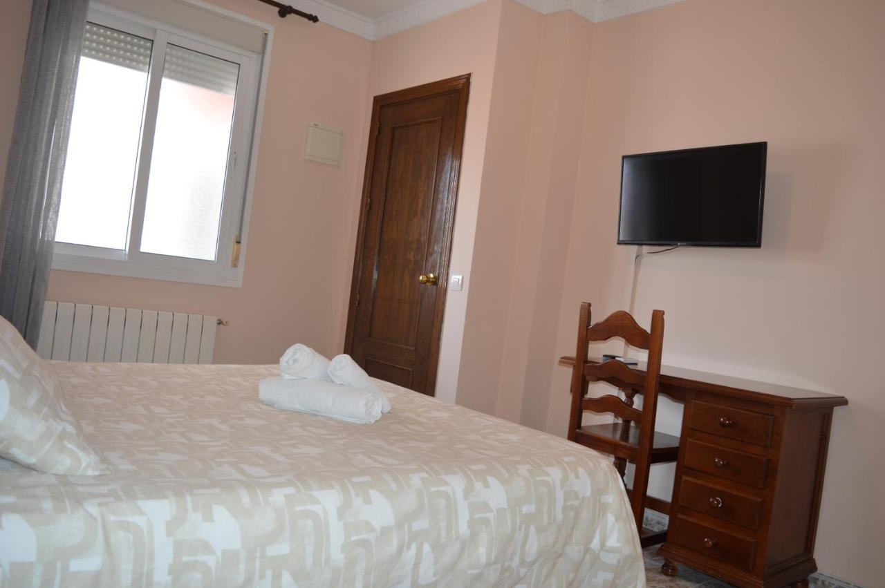 Hotel Dona Carmen Ronda Extérieur photo