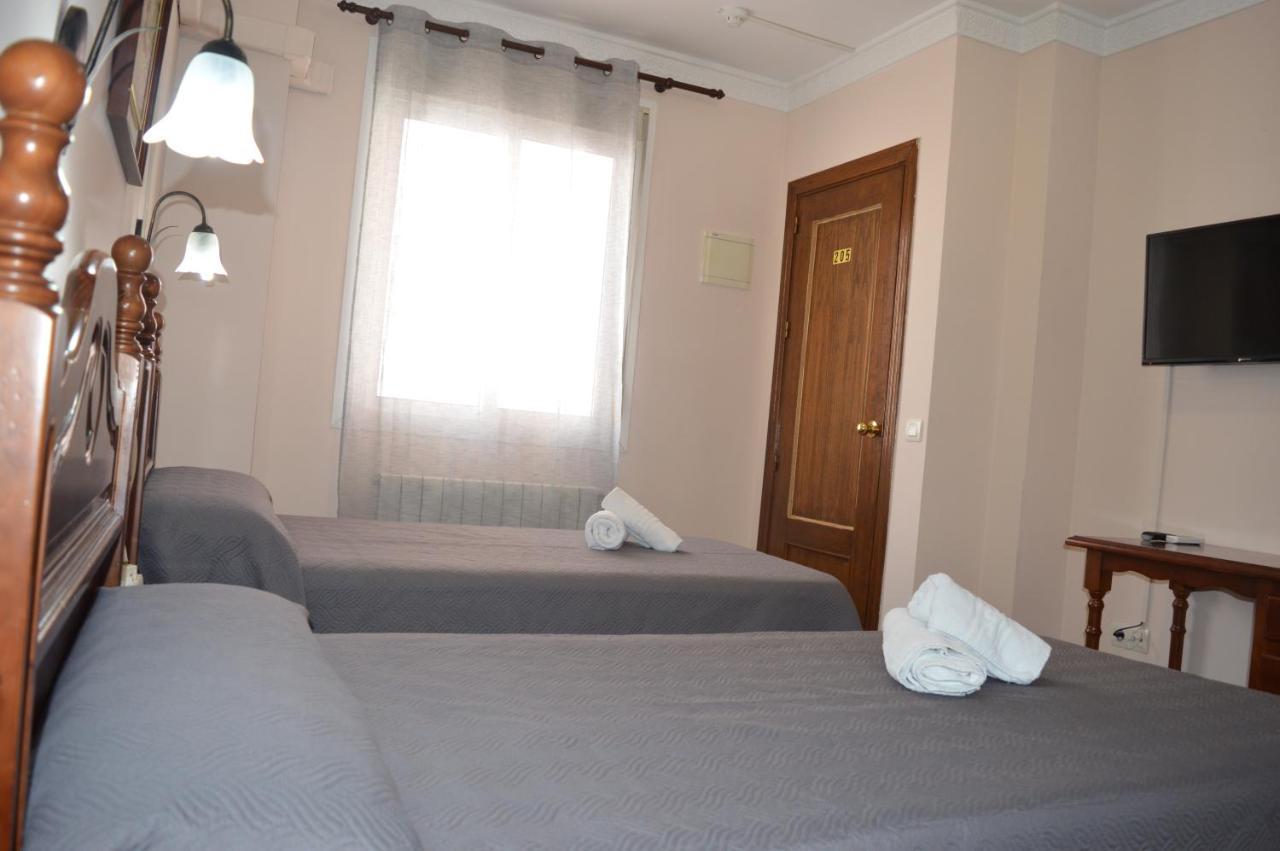 Hotel Dona Carmen Ronda Extérieur photo