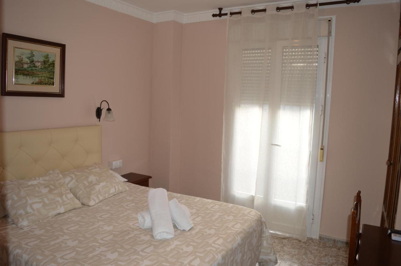 Hotel Dona Carmen Ronda Extérieur photo